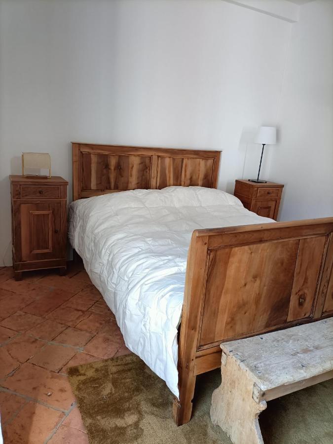 La Capinera Bed and Breakfast Muggio Eksteriør billede
