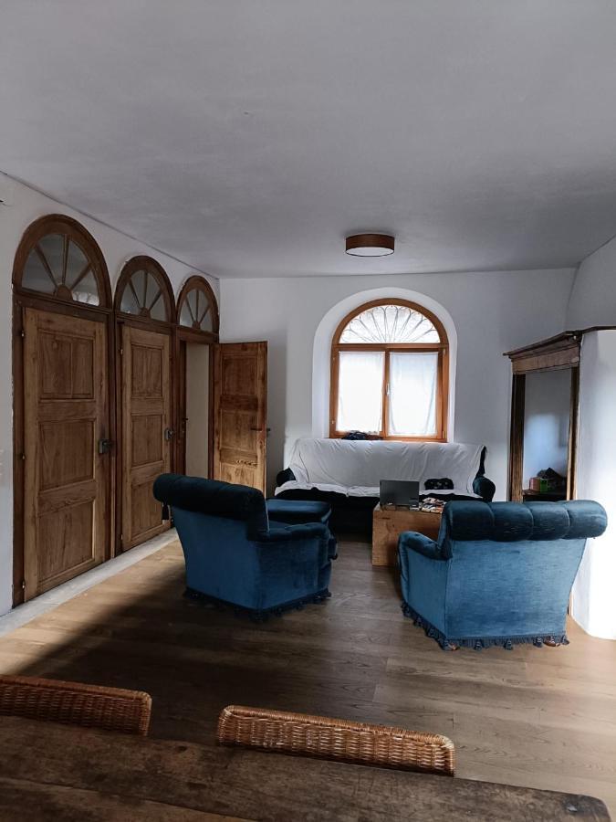 La Capinera Bed and Breakfast Muggio Eksteriør billede