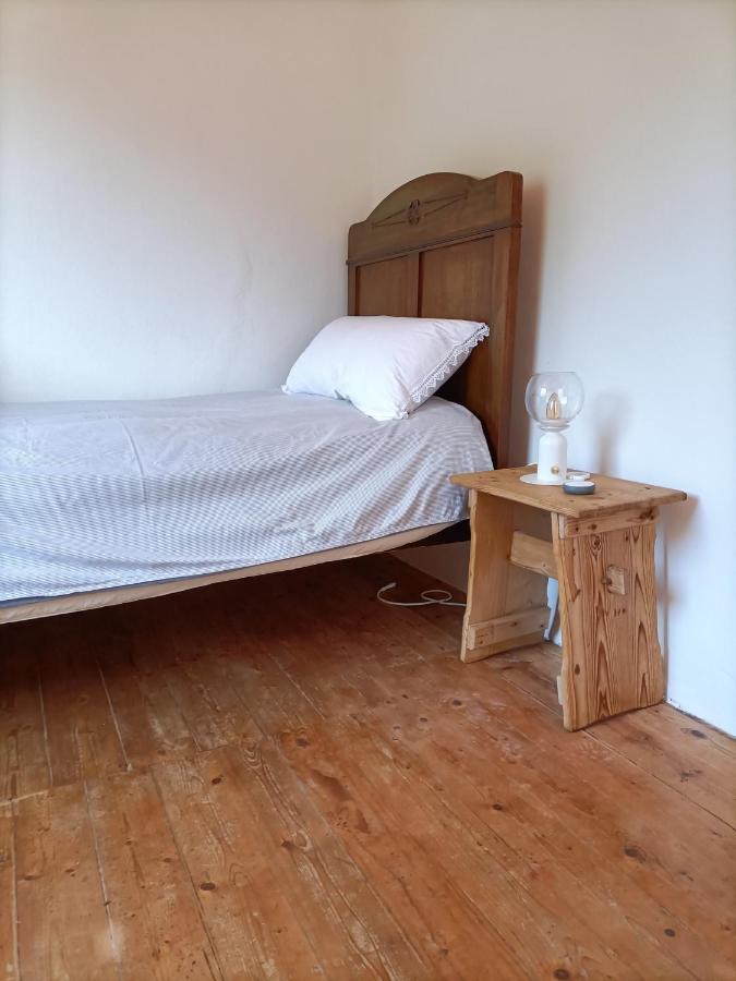 La Capinera Bed and Breakfast Muggio Eksteriør billede