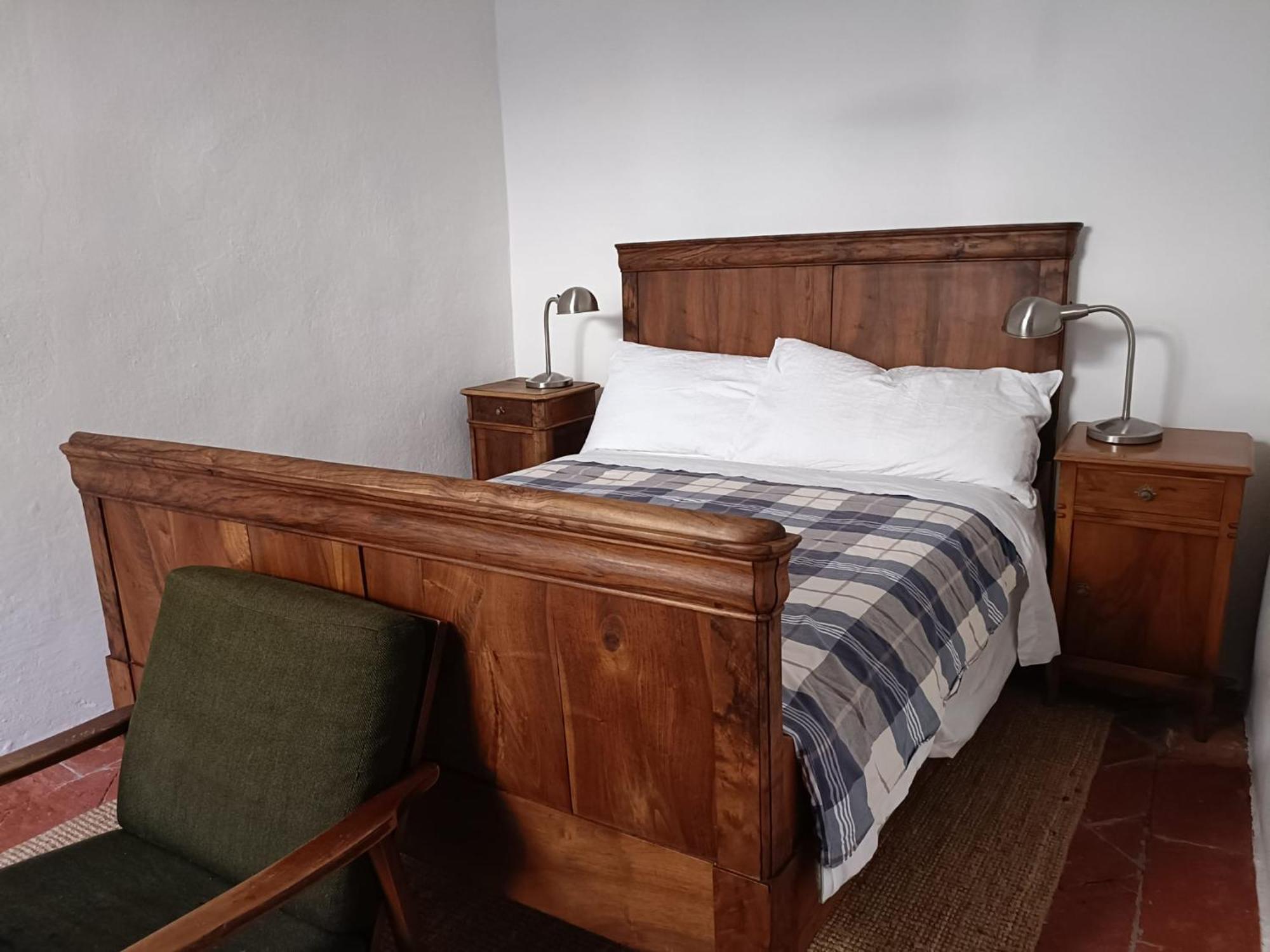 La Capinera Bed and Breakfast Muggio Eksteriør billede