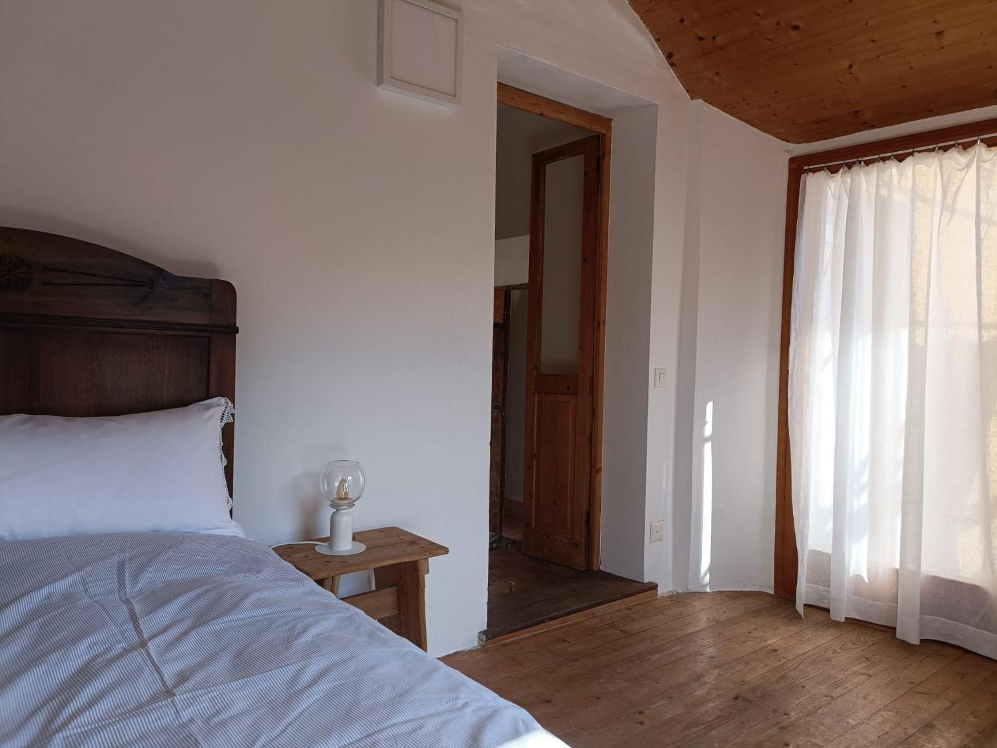 La Capinera Bed and Breakfast Muggio Eksteriør billede